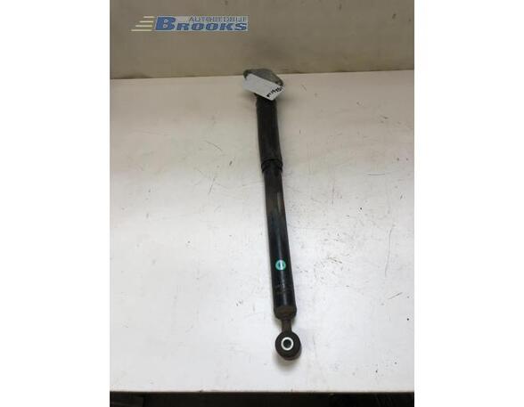 Shock Absorber FORD FIESTA VI (CB1, CCN)