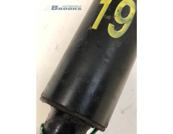 Shock Absorber MERCEDES-BENZ A-CLASS (W176), MERCEDES-BENZ CLA Coupe (C117)