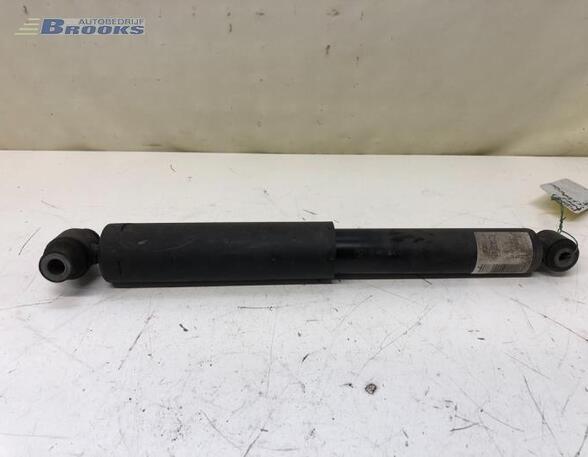 Shock Absorber FORD TOURNEO CUSTOM V362 Bus (F3), FORD TRANSIT CUSTOM V362 Bus (F3)