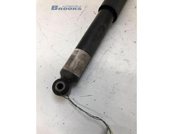 Shock Absorber FORD TOURNEO CUSTOM V362 Bus (F3), FORD TRANSIT CUSTOM V362 Bus (F3)