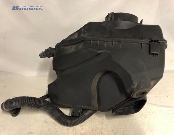 Air Filter Housing Box AUDI A6 (4F2, C6)