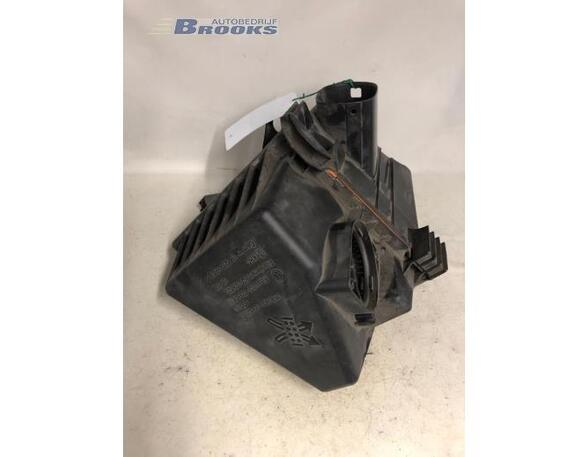 Air Filter Housing Box SEAT IBIZA III (6L1)