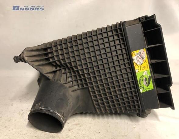 Air Filter Housing Box RENAULT MEGANE II (BM0/1_, CM0/1_), RENAULT MEGANE II Saloon (LM0/1_)