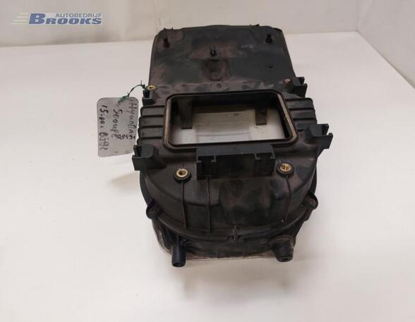 Air Filter Housing Box MERCEDES-BENZ C-CLASS T-Model (S204)