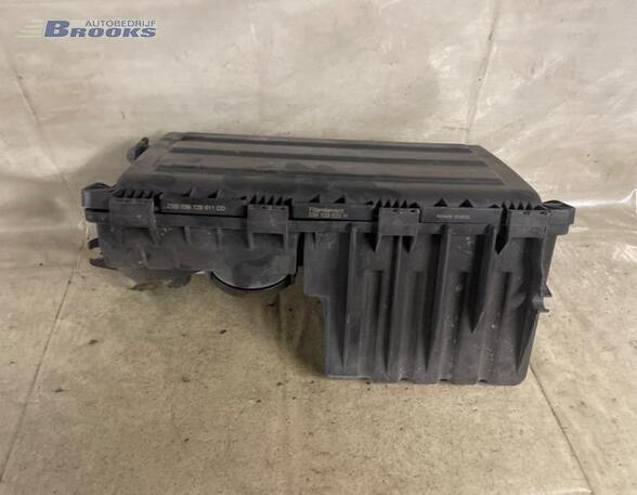 Air Filter Housing Box SEAT IBIZA IV (6J5, 6P1), SEAT IBIZA IV SC (6J1, 6P5)