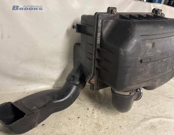 Air Filter Housing Box SSANGYONG ACTYON I