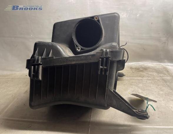 Air Filter Housing Box KIA SORENTO I (JC)