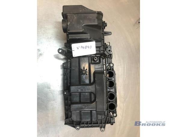 Air Filter Housing Box NISSAN NOTE (E11, NE11)