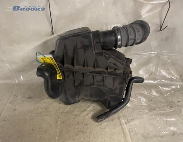 Air Filter Housing Box FORD KA (RB_)