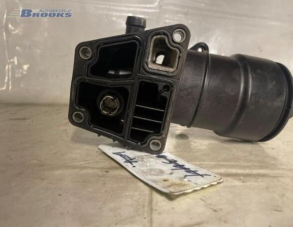 Oil Filter Housing Box VW GOLF VI Variant (AJ5), VW GOLF VAN VI Variant (AJ5)