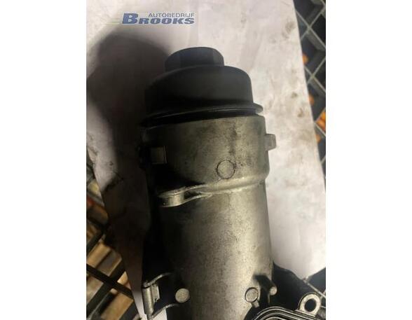 Oil Filter Housing Box BMW 3 (E90)