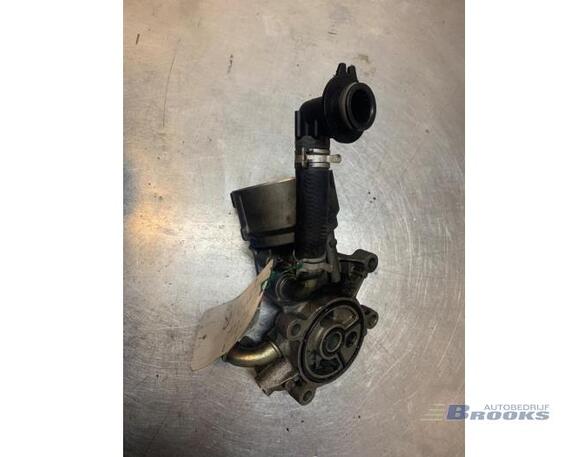 Oil Filter Housing Box PEUGEOT 407 SW (6E_)