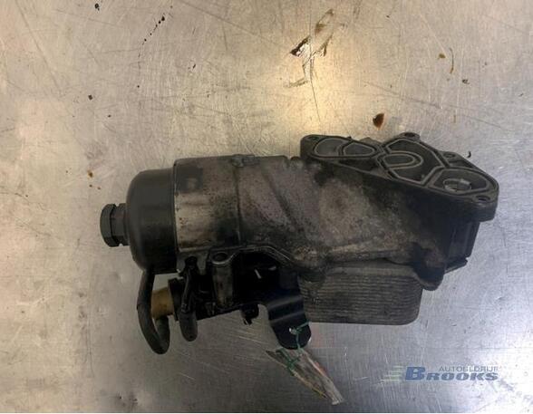 Oil Filter Housing Box VOLVO V50 (545)