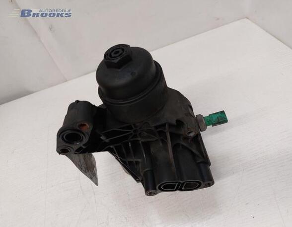 Oil Filter Housing Box VW GOLF VII (5G1, BQ1, BE1, BE2)