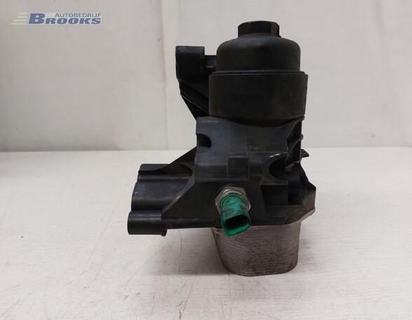 Oil Filter Housing Box VW GOLF VII (5G1, BQ1, BE1, BE2)