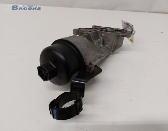 Oil Filter Housing Box PEUGEOT 207 (WA_, WC_)