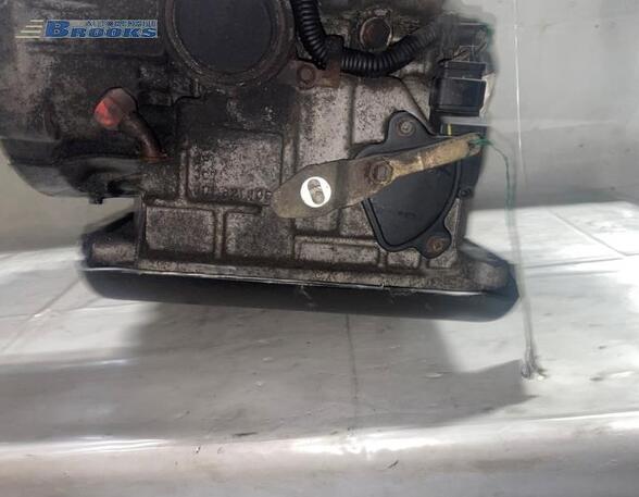 Automatic Transmission VW POLO (6N1)