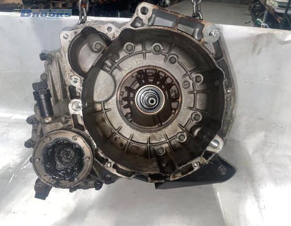 Automatic Transmission VW POLO (6N1)