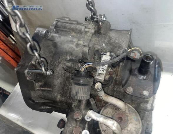 Automatic Transmission VW POLO (6N1)