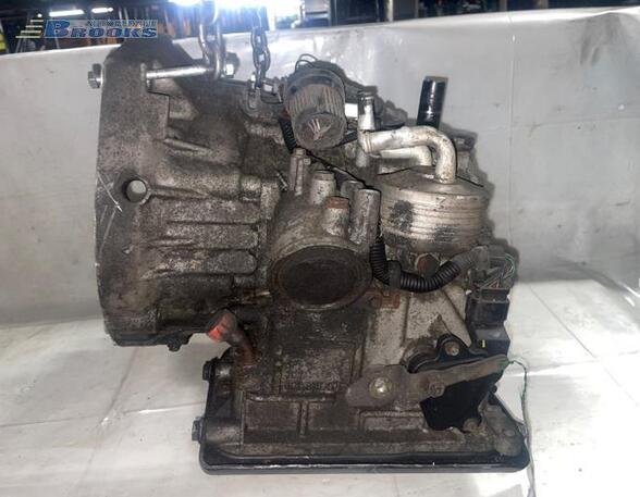 Automatic Transmission VW POLO (6N1)