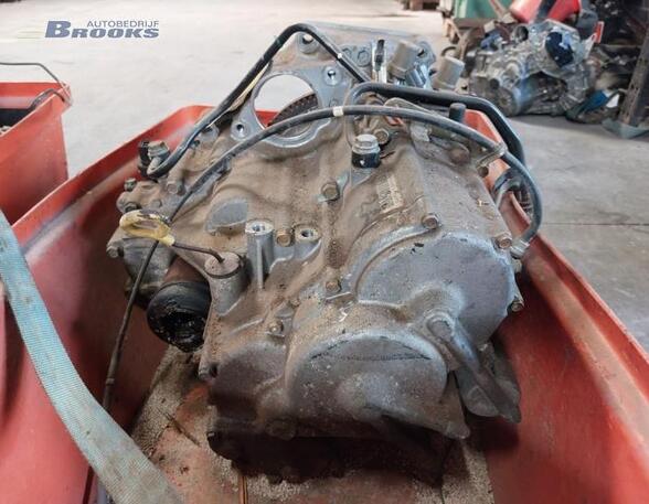 Automatic Transmission HONDA CIVIC VI Hatchback (EJ, EK)