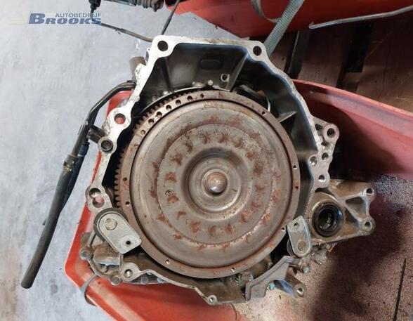 Automatic Transmission HONDA CIVIC VI Hatchback (EJ, EK)