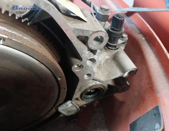 Automatic Transmission HONDA CIVIC VI Hatchback (EJ, EK)