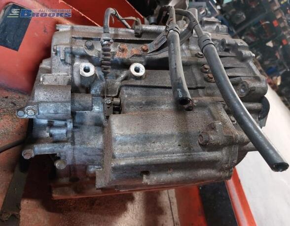 Automatic Transmission HONDA CIVIC VI Hatchback (EJ, EK)