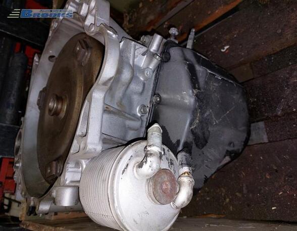 Automatic Transmission PEUGEOT 607 (9D, 9U)