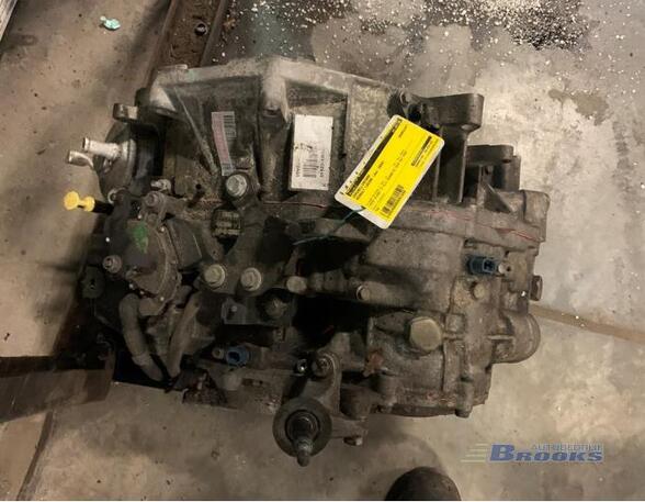 Automatic Transmission RENAULT LAGUNA II Grandtour (KG0/1_)