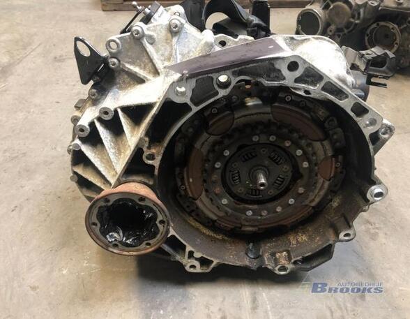 Automatic Transmission VW POLO (6R1, 6C1)