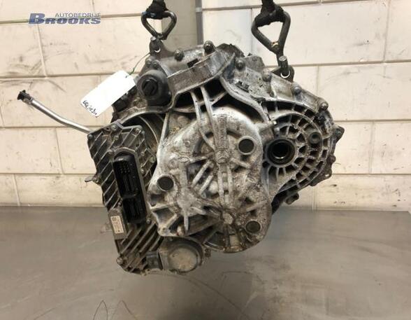 Automatic Transmission MERCEDES-BENZ A-CLASS (W177)