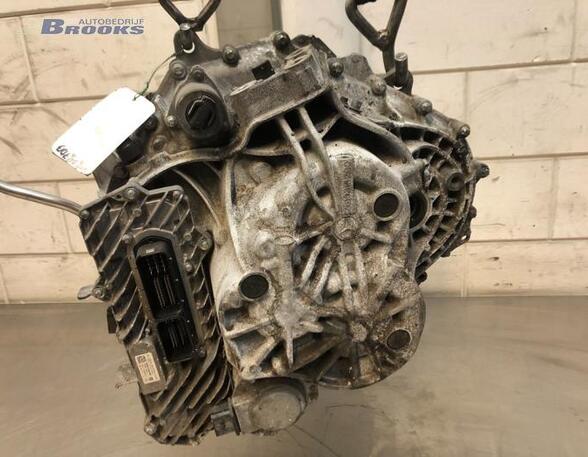 Automatic Transmission MERCEDES-BENZ A-CLASS (W177)