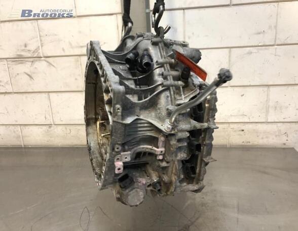 Automatic Transmission MERCEDES-BENZ A-CLASS (W177)