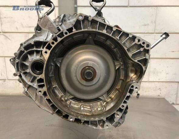 Automatic Transmission MERCEDES-BENZ A-CLASS (W177)