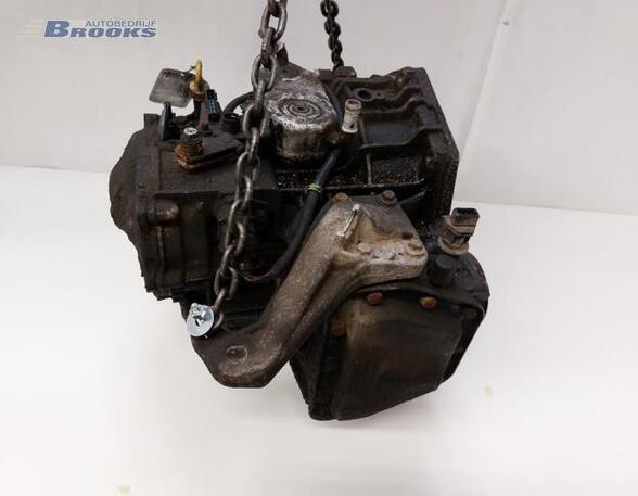 Automatic Transmission VW GOLF III (1H1)