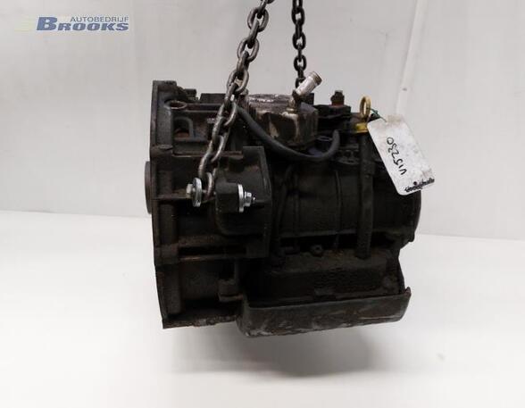 Automatic Transmission VW GOLF III (1H1)