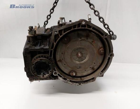 Automatic Transmission VW GOLF III (1H1)