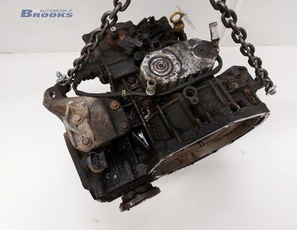 Automatic Transmission VW GOLF III (1H1)