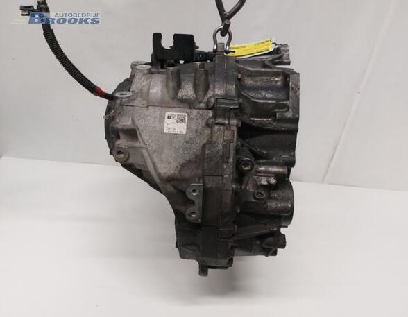 Automatic Transmission VOLVO V60 I (155, 157)