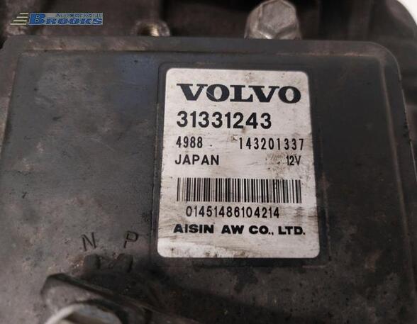 Automatic Transmission VOLVO V60 I (155, 157)