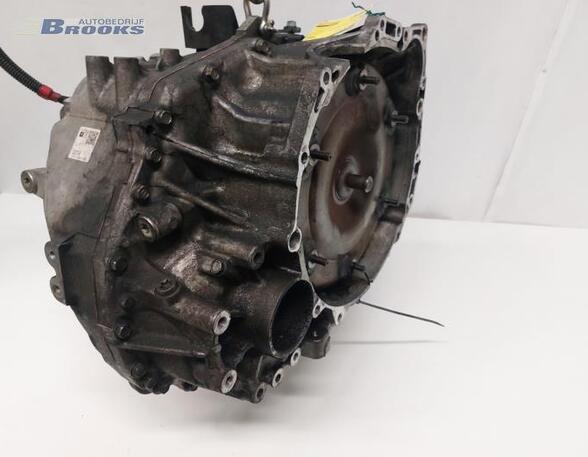 Automatic Transmission VOLVO V60 I (155, 157)