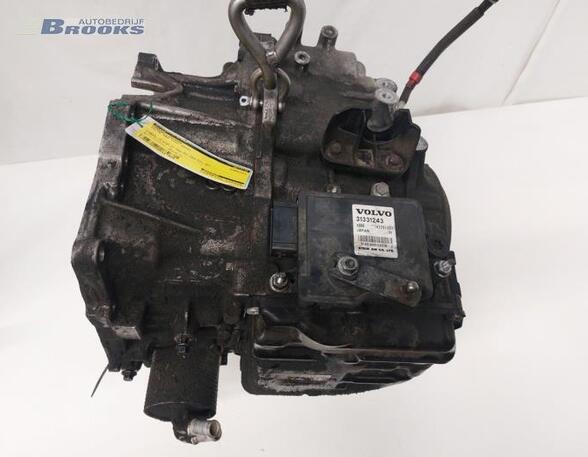 Automatic Transmission VOLVO V60 I (155, 157)