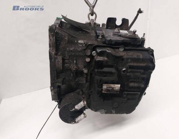 Automatic Transmission VOLVO V60 I (155, 157)