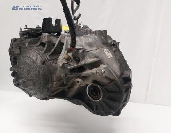 Automatic Transmission VOLVO V60 I (155, 157)