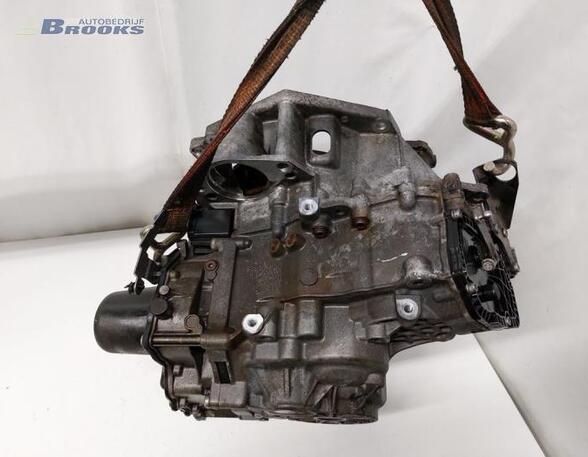 Automatic Transmission SEAT LEON (5F1)