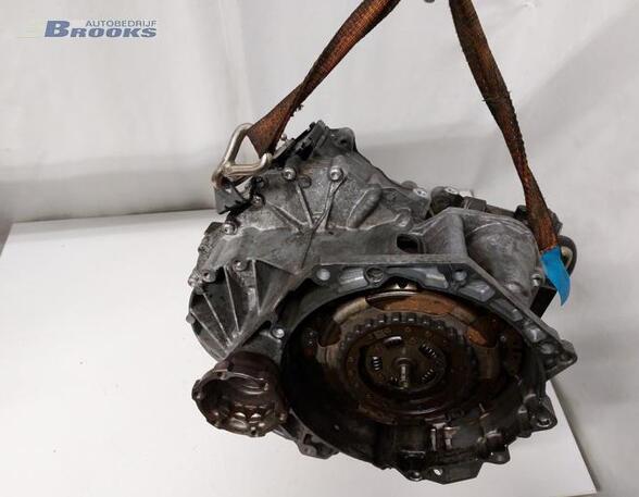 Automatic Transmission SEAT LEON (5F1)