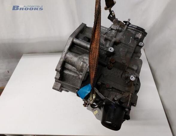 Automatic Transmission SEAT LEON (5F1)