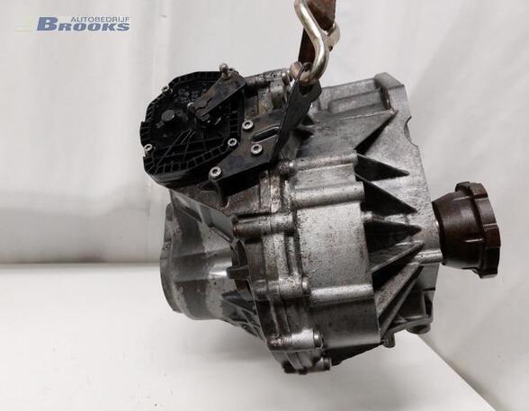 Automatic Transmission SEAT LEON (5F1)