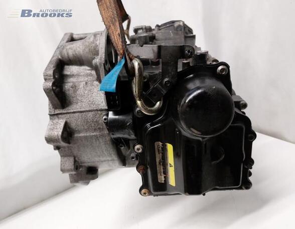 Automatic Transmission SEAT LEON (5F1)